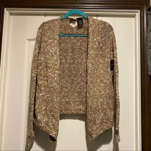 Harley Davidson Cardigan